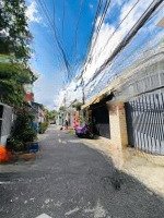 Bán Nhà 1T2L Gần Kha Vạn Cân, Đường Nhựa 6M Tới Nơi-Diện Tích123M2 Sổ Riêng Công Nhận Đủ - Giá Đầu Tư