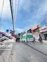 Bán Nhà 1T2L Gần Kha Vạn Cân, Đường Nhựa 6M Tới Nơi-Diện Tích123M2 Sổ Riêng Công Nhận Đủ - Giá Đầu Tư