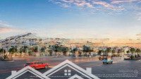 Liền Kề 85M2 Mặt Tiền 5M Đường 30M2 Ngay Sát Hồ 32Ha Và Sảnh Chung Cư Vinhomes Cổ Loa