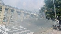 Bán Đất 6X15M Cmt8Hẽm Xe Hơigần Cv Lê Thị Riêng Quận 10 Giá Bán 10 Tỷ