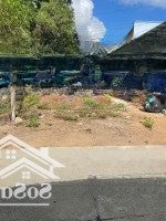 Bán Đất 5X35 Full Thổ Cư, Lô 2 Nguyễn Du, Tân Phước, Lagi, Bình Thuận. Giá Rẻ, Sổ Riêng