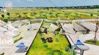 Alana City - Mặt Tiền Đường Dt741 - Ngay Nút Giao Cao Tốc Tp.hcm - Thủ Dầu Một - Chơn Thành