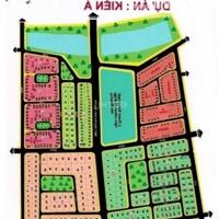 Chuyển nhượng một số lô đất KDC Kiến Á, đường Liên Phường giá tốt nhất thị trường LH: 0914,920,202