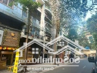 Cho Thuê Nhà Mặt Phố Hoàng Quốc Việt - Khu Vực Kinh Doanh Sầm Uất -Phù Hợp Mọi Loại Hình