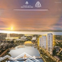 Không Gian Sống Xanh Giữa Lòng Thành Phố - Văn Lang Sky Lake Nơi An Cư Lý Tưởng Cho Gia Đình Bạn.
