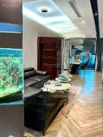 Căn Hộ 2 Phòng Ngủ 2 Vệ Sinh Golden Palm 82M2, Nhà Mới Đẹp, Ban Công Đông Nam, Tầng Đẹp, Đầy Đủ Đồ