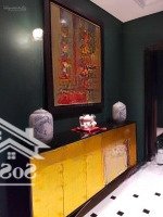 Chính Chủ Bán Căn Góc Times Tower Lê Văn Lương, 128M2, 3 Phòng Ngủ Full Nội Thất, View Cực Đẹp, Nhà Mới