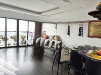 Bán Căn Góc Trục Đẹp Nhất Toà Hà Nội Center Point, Tầng Trung, 7,1 Tỷ, 80M2, 3 Phòng Ngủ Đầy Đủ Nội Thất