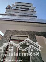 Bán Nhà 6 Tầng , Thang Máy Phường Đại Mỗ Quận Nam Từ Liêm .
