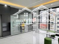 Bán Nhà Mặt Ngõ Tây Trà - Q. Hoàng Mai 41M 6 T | Kd. Gara Ô Tô 7 Chỗ| Thang Máy | Chỉ 8 Tỷ 85