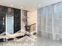 Bán Nhà Mặt Ngõ Tây Trà - Q. Hoàng Mai 41M 6 T | Kd. Gara Ô Tô 7 Chỗ| Thang Máy | Chỉ 8 Tỷ 85