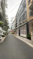 Mặt Tiền Kinh Doanh- Hoa Lan, P2, Phú Nhuận -50M2 - Ngang 4.5- 6 Tầng Btct - 30 Triệu/Th - Chỉ 20,4 Tỷ