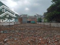 Bán Rẻ Lô Đất Lớn Đông Hòa Dĩ An