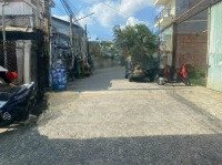 Bán Rẻ Lô Đất Lớn Đông Hòa Dĩ An