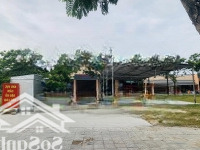 Bán Đất Kiệt Ô Tô 3.5 M Trần Hoành, Kiệt Thông Nhiều Đường , Ngay Chợ Khuê Mỹ. Giá Cực Tốt!