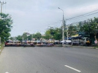 Bán Đất Kiệt Ô Tô 3.5 M Trần Hoành, Kiệt Thông Nhiều Đường , Ngay Chợ Khuê Mỹ. Giá Cực Tốt!