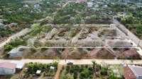 Tôi Bán 3 Lô Đất Thổ Cư Mặt Tiền Đường Lê Quang Đạo, Phường Thống Nhất, Thị Xã Buôn Hồ