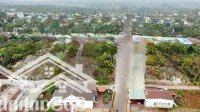 Bán Lô Đất Thổ Cư Mặt Tiền Đường Nhựa Chính 5Kc Lộ Giới 20M, Đạt Lý, Xã Hoà Thuận, Buôn Ma Thuột