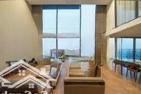 Cho Thuê Căn Hộ Duplex Cao Cấp Tại Pentstudio View Hồ Tây, Nội Thất Sang Trọng