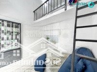 Phòng Gác Cao Mới Đường Phạm Văn Chiêu