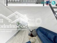Phòng Gác Cao Mới Đường Phạm Văn Chiêu