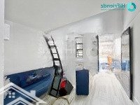 Phòng Gác Cao Mới Đường Phạm Văn Chiêu