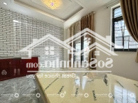Cho Thuê Phòng Cửa Sồ Ban Công Full Nội Thất Máy Giặt Riêng Đường Phạm Văn Chiêu Ngay Chợ Thạch Đà