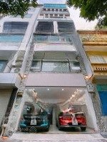Bán Nhà Dương Khuê, Cầu Giấy, Ngõ 10M, 50M2, Vỉa Hè 10M, Thang Máy, Spa Đỉnh Cao, Nhỉnh 20 Tỷ