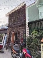 Bán Nhà 1 Lầu 2 Phòng Ngủ48M2 Tại Quách Điêu Vĩnh Lộc A, Bình Chánh 1 Tỷ 880 Triệu Shcc