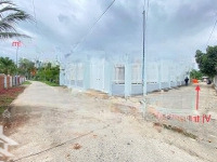 Bán 4 Lô Liền Kề Khu Biệt Thự Diên Lạc Trung Tâm Diên Khánh