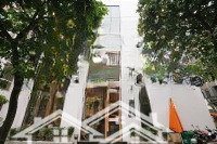Cho Thuê Biệt Thự Hoàng Ngân 337M2 Đất, 137M2 Xây, 3 Tầng, 16M Mặt Tiền, Vị Trí Đắc Địa
