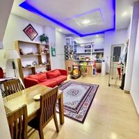 Bán nhà 2 tầng Hà Huy Tập