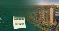 Chung Cư Cosmopolitan Mik Cổ Loa Căn 2 Phòng Ngủ70M2 Giá Chỉ 89 Triệu/M2 C.khấu 15,5%, Quà Tặng 500 Triệu