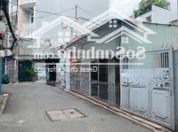 Xuất Cảnh Nên Bán Nhà Cấp 4,Hẽm Xe Hơi6M, Đường Hoàng Hoa Thám, P5, Q.phú Nhuận, Tp.hcm