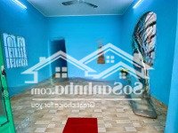 Bán Nhà Cấp 4 Ngay Mặt Tiền Đường Dương Vân Nga Giá Chỉ 2Ty950