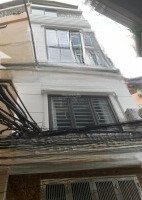 Ba.n Nhà An Thượng Siêu Hiếm 45.5 M2 Giá Bán 4.5 Tỷ (Có Tl).