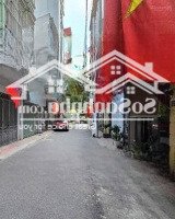 Ba.n Nhà An Thượng Siêu Hiếm 45.5 M2 Giá Bán 4.5 Tỷ (Có Tl).