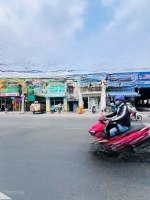 Bán Gấp Mặt Tiền Kinh Doanh - Có Dãy Trọ Đường Linh Trung Thu Nhập Sẵn, 220M2 Ngang 6M - Giá Bán 25 Tỷ