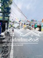 Bán Gấp Mặt Tiền Kinh Doanh - Có Dãy Trọ Đường Linh Trung Thu Nhập Sẵn, 220M2 Ngang 6M - Giá Bán 25 Tỷ