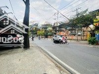 Bán Gấp Mặt Tiền Kinh Doanh - Có Dãy Trọ Đường Linh Trung Thu Nhập Sẵn, 220M2 Ngang 6M - Giá Bán 25 Tỷ