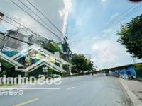 Mặt Tiền Kinh Doanh Sát Ngay Hoàng Diệu 2 Kinh Doanh Sầm Uất