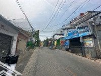 Bán Đất Có Sẵn Nguồn Thu Nhập 216 Triệu/N - Mặt Tiền Kinh Doanh Hiếm Ngay Gần Trường Đh Ngân Hàng