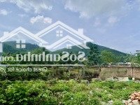 Lô Đất 2 Mặt Đường Trước Sau Đường Thái Khang, Phước Đồng, Nha Trang