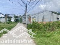 Lô Đất 2 Mặt Đường Trước Sau Đường Thái Khang, Phước Đồng, Nha Trang