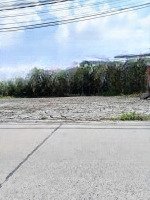 Bán Lô Đất Thổ Cư Hẻm 20 Đặng Văn Truyện, Phường 5, Tp Tân An, Long An, Diện Tích: 5 X 30M