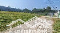 Bán Đất 8X40 Nở Hậu 12M, Có 120M Thổ Cư, Tân Phước, Lagi Bình Thuận. Giá Rẻ 1,4 Tỷ