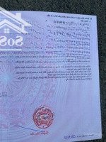 Giảm 500 Triệu Chốt 9 Tỷ 1000M2 Có 300M2 Thổ Cư Đường Nhựa Xã Qui Đức Bình Chánh Giá Bán 9.45 Tỷ