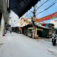 Bán đất Mễ Trì Hạ 31m2 cách ô tô 10m giá 1,8 tỷ