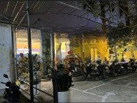 Cho Thuê Mặt Bằng Kinh Doanh Mặt Phố Lê Trọng Tấn, 80M2, Mặt Tiền 7M