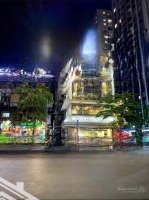 Cho Thuê Mặt Bằng Kinh Doanh Phố Bạch Mai.diện Tích65M2X 4 Tầng.mặt Tiền4,5M Kd Mọi Mô Hình, Đẹp Nhất Phố